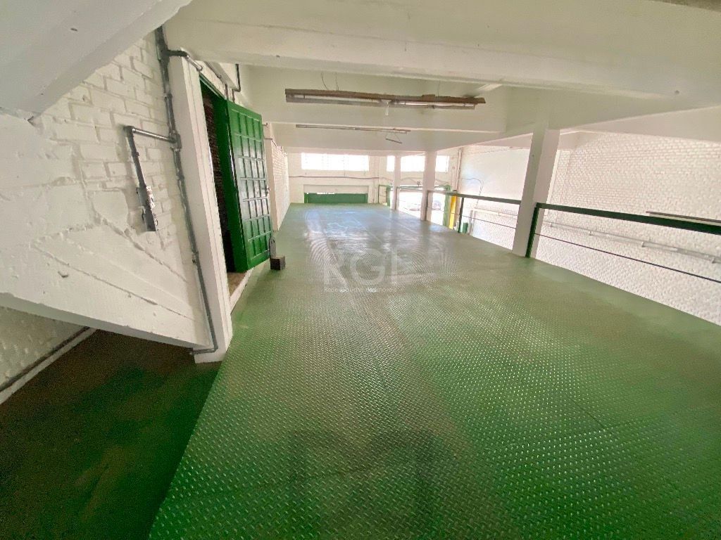Galpão, 437 m² - para comprar por R$ 900.000,00 - São Geraldo - Porto Alegre/RS — foto 29