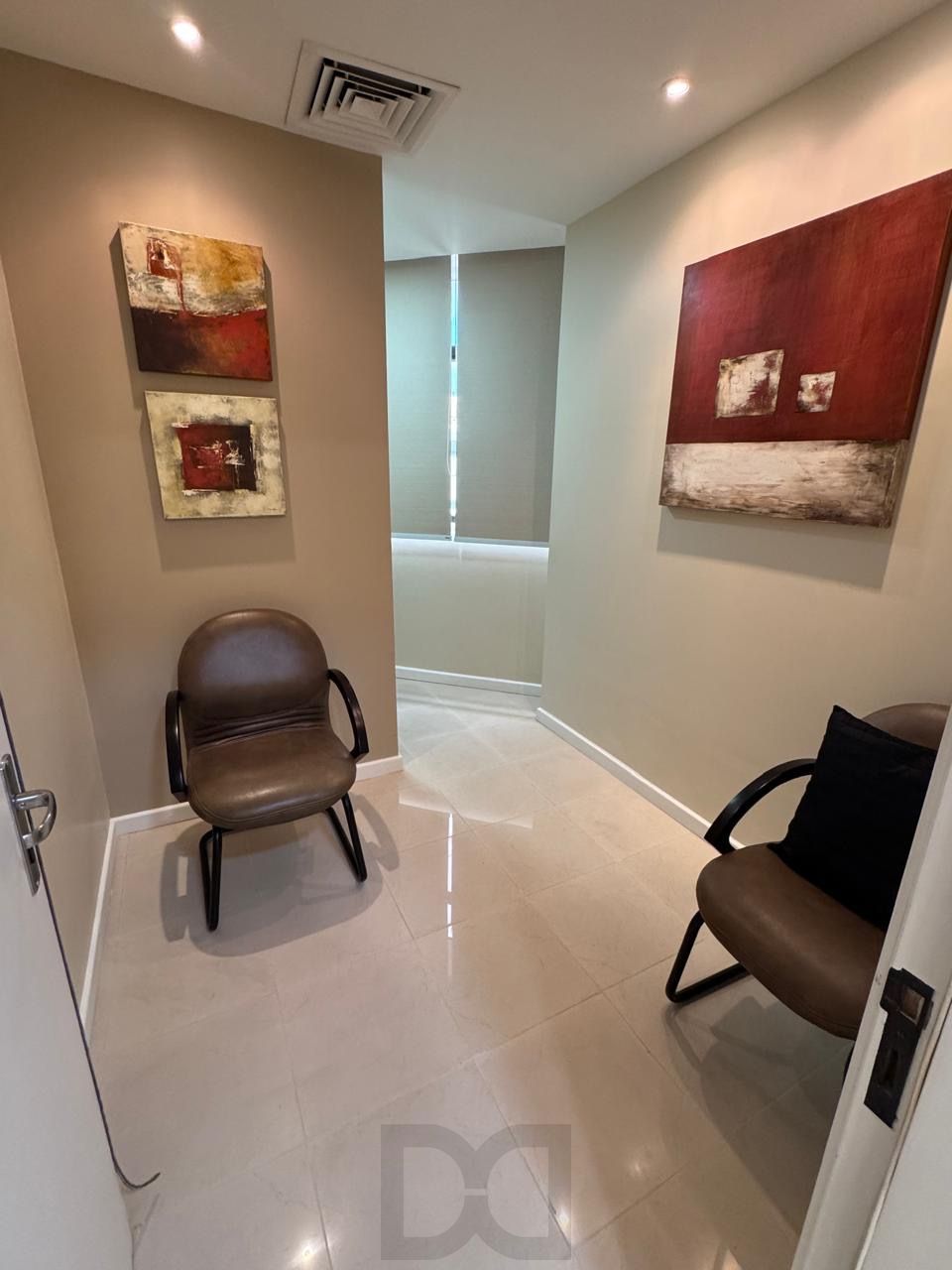 Sala Comercial no Coração do Moinhos de Vento – Rua Hilário Ribeiro — foto 5