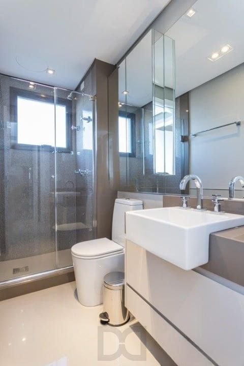 Apartamento de luxo com vista definitiva à venda no Três Figueiras — foto 9