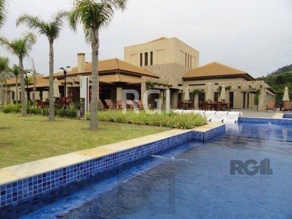 Excelente Terreno Comercial Para Comprar No Condomínio Alphaville Porto Alegre. — foto 12