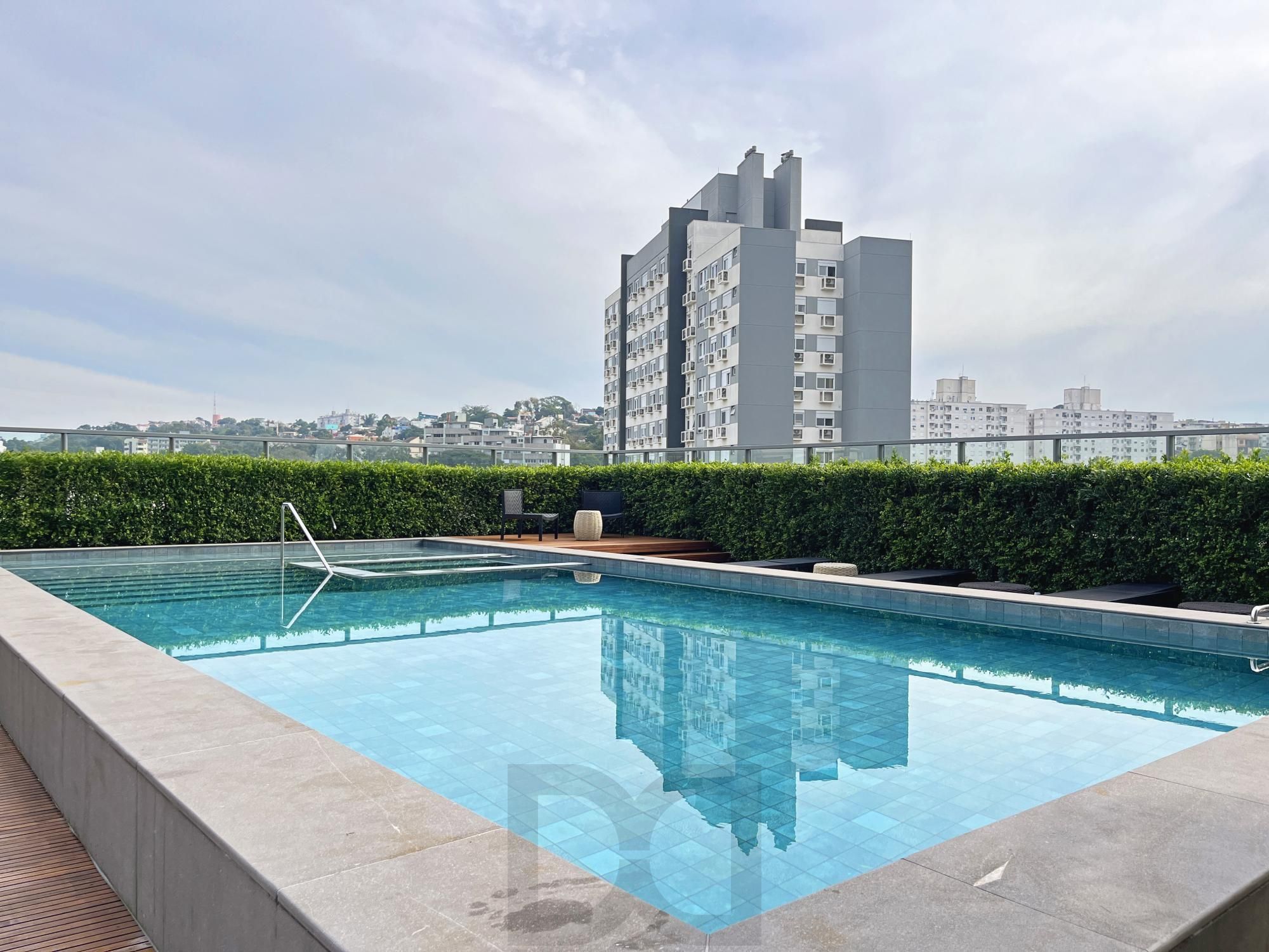 Loft à venda no Linked - Bairro Teresópolis - Porto Alegre / RS — foto 32