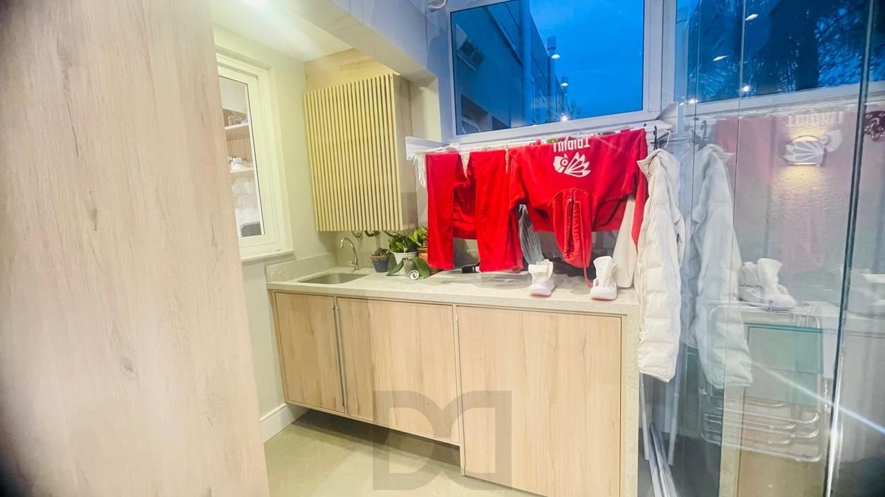 Excelente casa a venda no Condomínio Euroville com 3 dormitorios. — foto 19