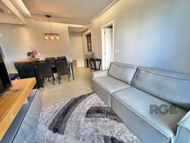 Excelente  apartamento para Comprar  mobiliado com 1 dormitorio no Neo 360 — foto 25