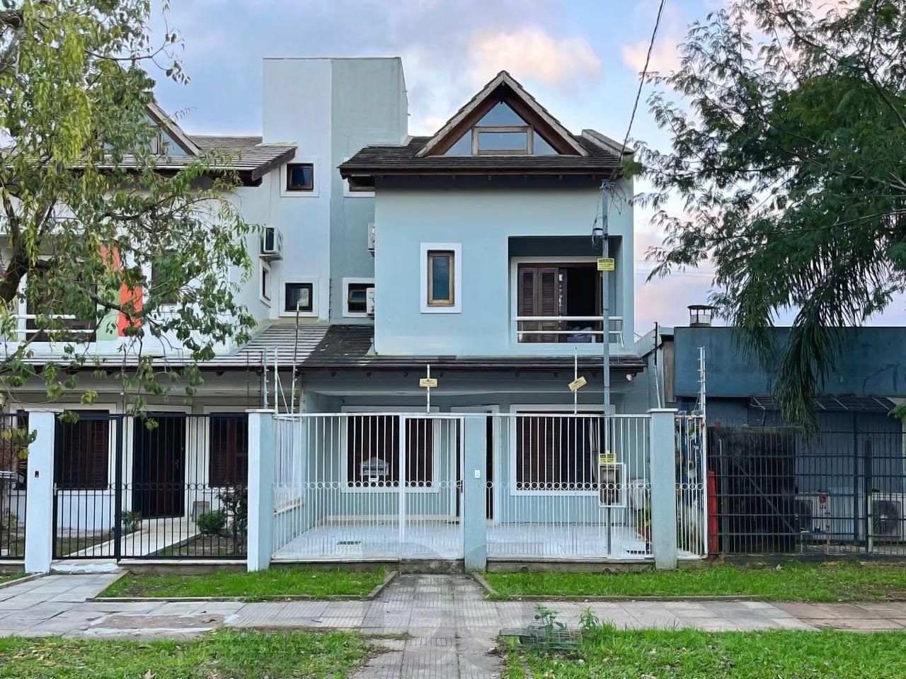 Excelente casa a venda com 3 dormitórios no bairro Tristeza em Porto Alegre. — foto 44