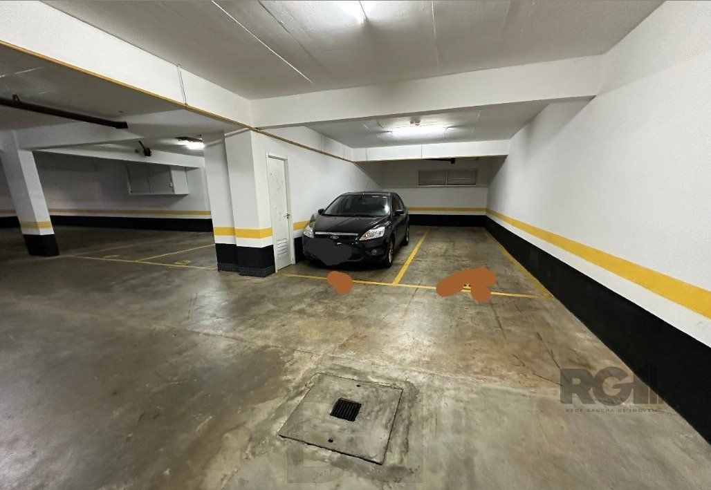 Apartamento 1 Dormitório completo, lindíssimo na Rua Eça de Queiroz — foto 48