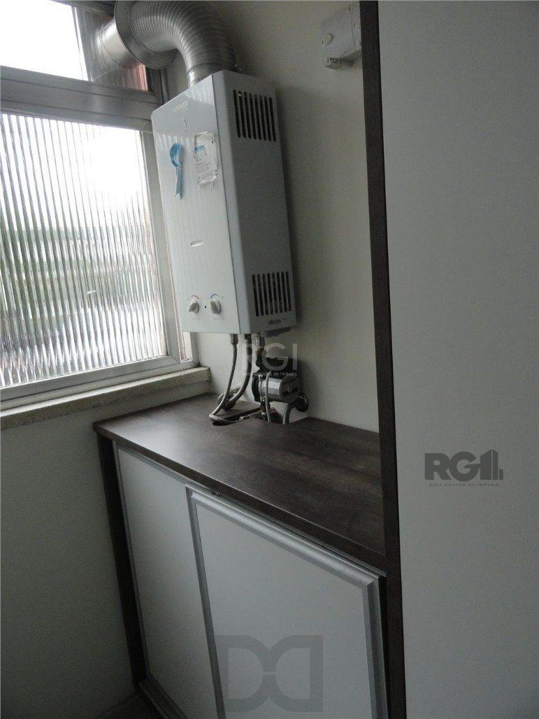 Apartamento com 1 dormitório para venda, 40 m² por R$ 426.000,00- Petrópolis - Porto Alegre/RS — foto 4