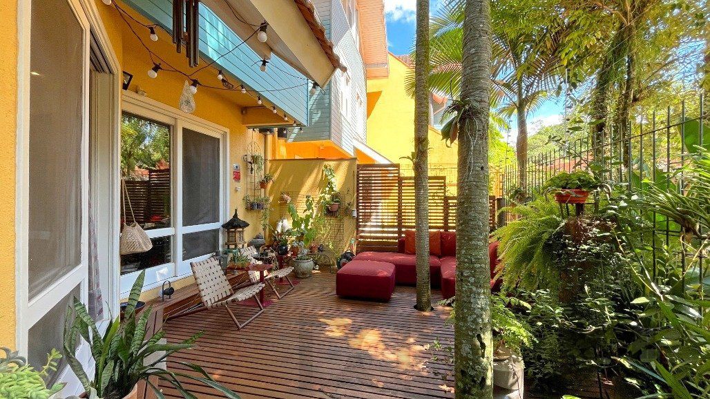 Casa em Condomínio para comprar no bairro Tristeza com 3 dormitórios — foto 17
