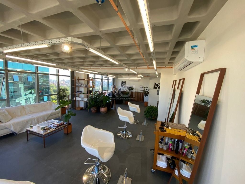 Sala Para Comprar , 66 m² - Moinhos de Vento - Porto Alegre/RS — foto 3