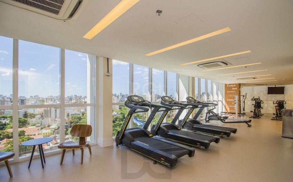 Sala, 31 m² Para Comprar por R$ 369.000,00 - Santana - Porto Alegre/RS — foto 12