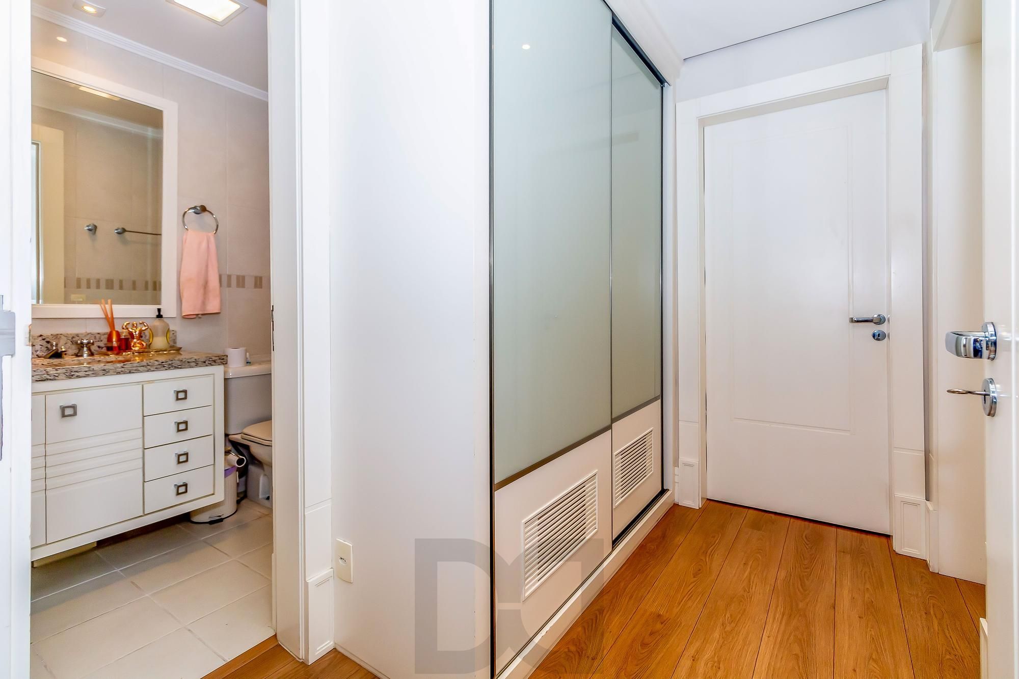 Apartamento Garden com lazer completo no Higienópolis 265m² - R$2.990.000 - POA | RS — foto 24