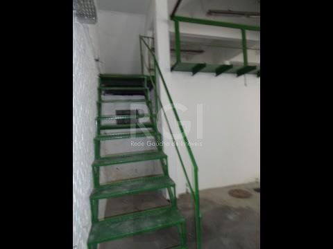 Galpão, 437 m² - para comprar por R$ 900.000,00 - São Geraldo - Porto Alegre/RS — foto 35