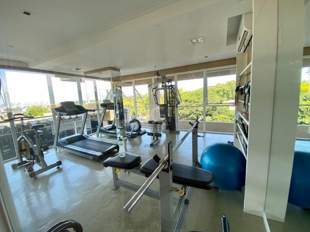 Apartamento para comprar com 1 dormitório , 61,39 m² - Menino Deus Porto Alegre/RS — foto 26