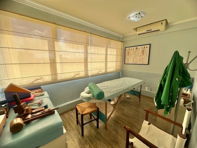 Sala Comercial 38m para Comprar no Condominio Residencial e Comercial Terra Nova Nature — foto 18