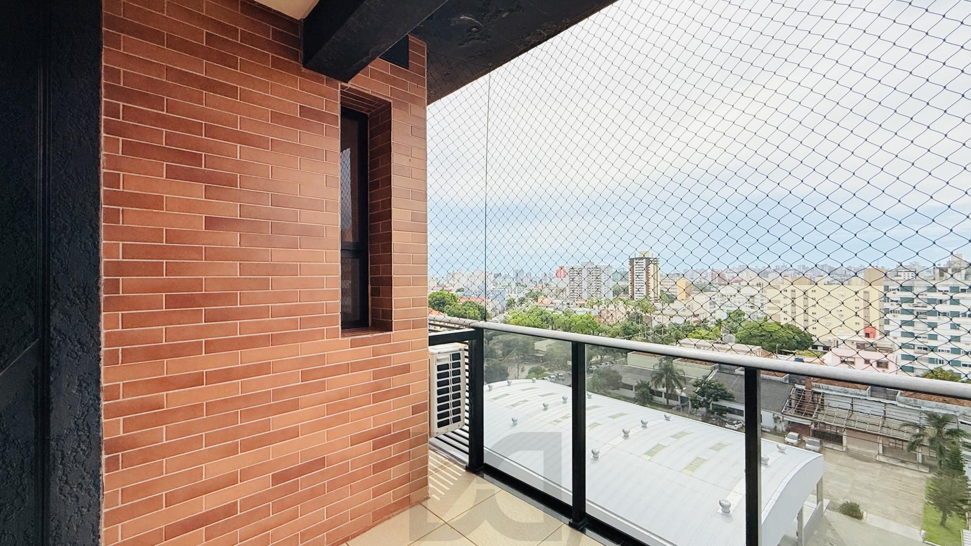 Apartamento para comprar com 2 dormitórios sendo 1 suíte — foto 15