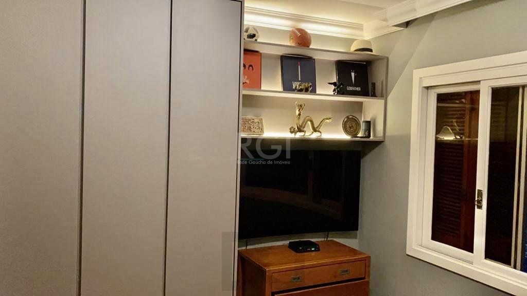 Linda Cobertura com 3 dormitórios para Comprar com 331 m² - Bela Vista - Porto Alegre/RS — foto 60