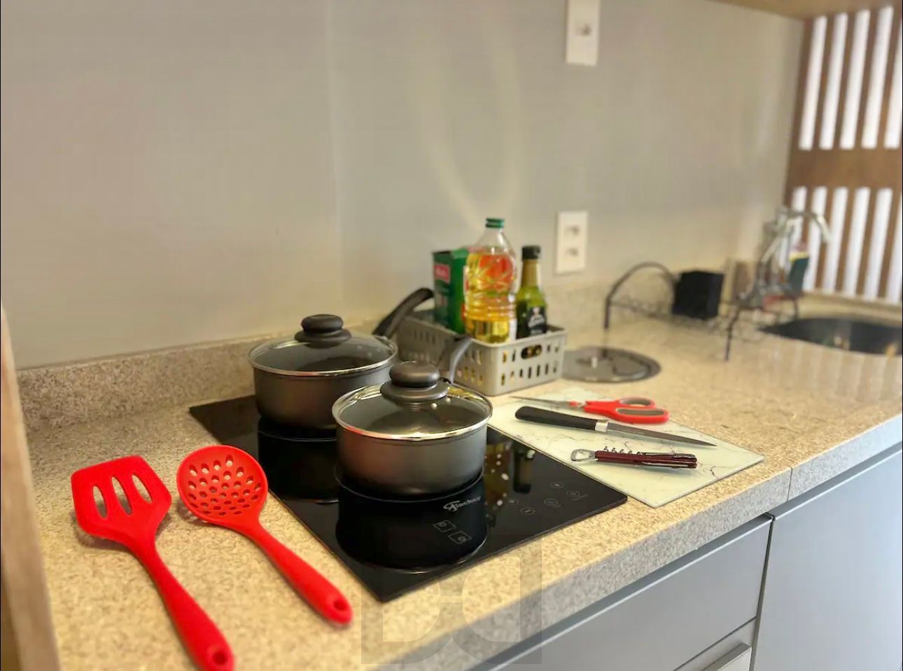Ótimo apartamento Stúdio no Condomínio Connect para Comprar — foto 6
