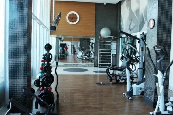 Loft no PARIGI RESIDENCE para comprar por R$ 575.000,00 - Três Figueiras - Porto Alegre/RS — foto 26