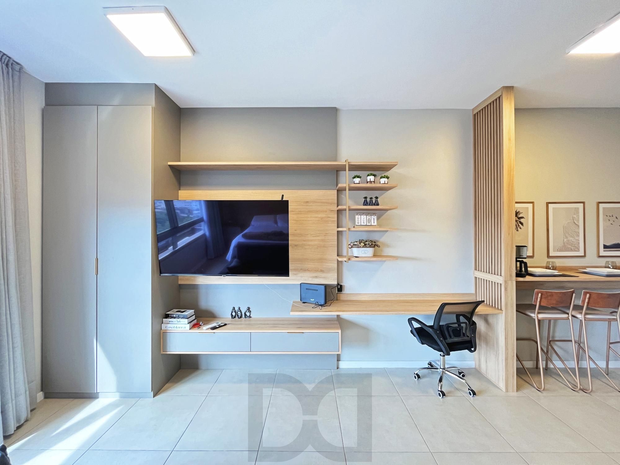 Loft à venda no Linked - Bairro Teresópolis - Porto Alegre / RS — foto 15