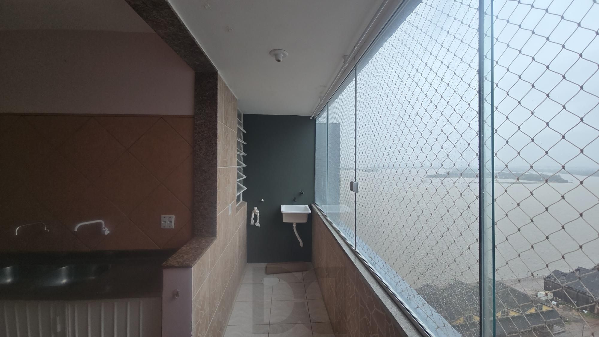 Apartamento Para Comprar no Centro Histórico com 3 dormitórios — foto 58