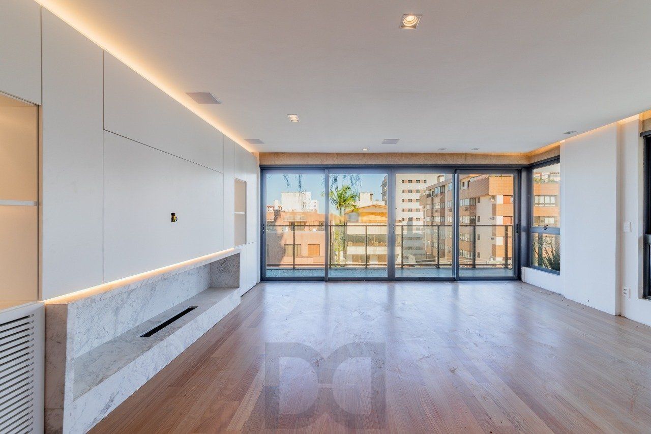 Apartamento novo 3 dormitórios com 2 vagas próximo ao Grêmio Náutico União — foto 2
