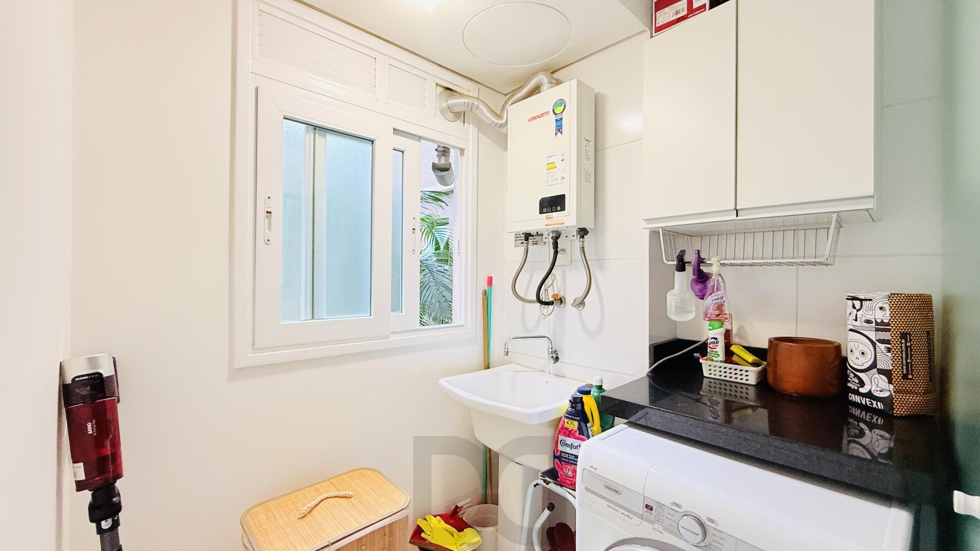 3 Dormitórios com Suíte | 90m² | Lareira e Churrasqueira | Bravo Melnick — foto 36