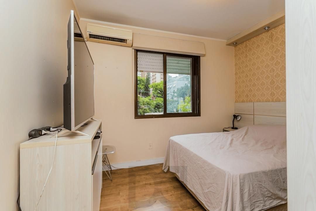 Ótimo apartamento com 2 dormitórios, bem localizado no bairro Bela Vista — foto 7