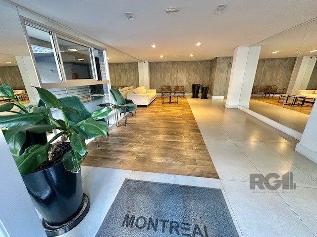 Apartamento 1 Dormitório completo, lindíssimo na Rua Eça de Queiroz — foto 34