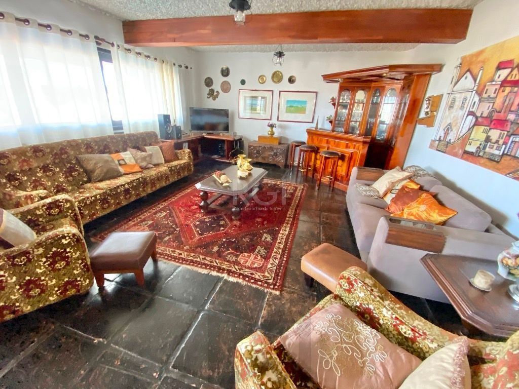 Casa Com 4 Dormitórios Para comprar ,484 m² por R$ 3.500.000,00 - Boa Vista - Porto Alegre/RS — foto 24