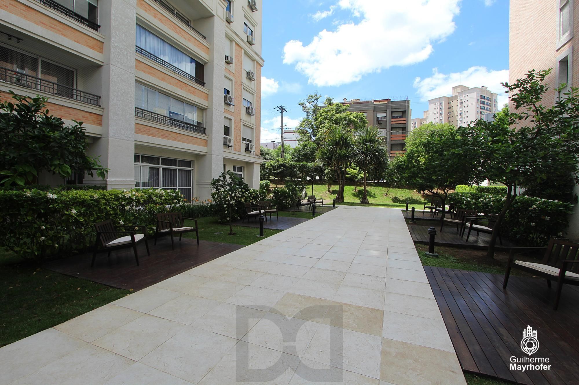 Excelente apartamento a venda com 2 dormitórios no bairro Passo d areia. — foto 48