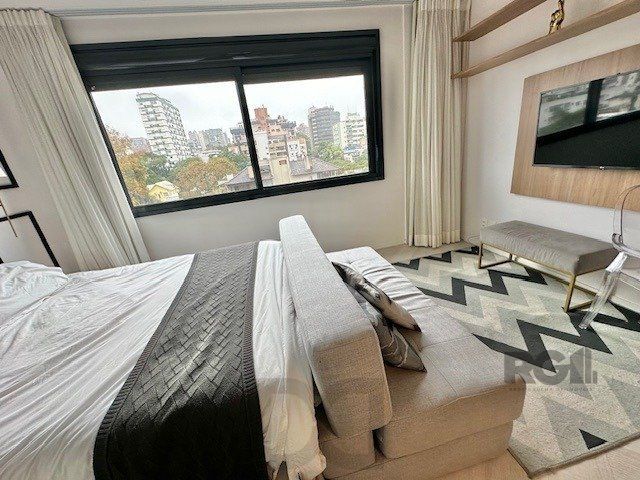 Loft finamente decorado para comprar no Lucas By Yoo. — foto 13