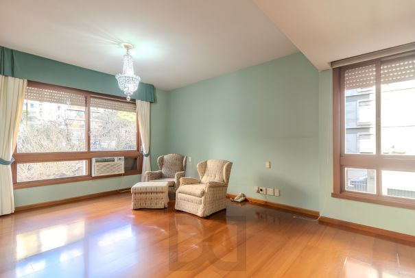 Apartamento 347m² c/ piscina privativa nos Moinhos de Vento, 3 quartos, 3 vagas — foto 17
