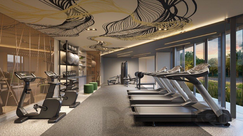 Apartamento para comprar no Skyglass — foto 20