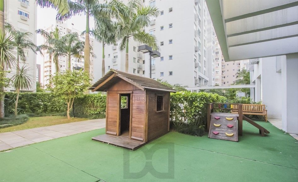 Apartamento 3 suítes para comprar no Autentique Home Resort — foto 36