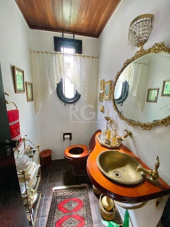 Casa Com 4 Dormitórios Para comprar ,484 m² por R$ 3.500.000,00 - Boa Vista - Porto Alegre/RS — foto 40
