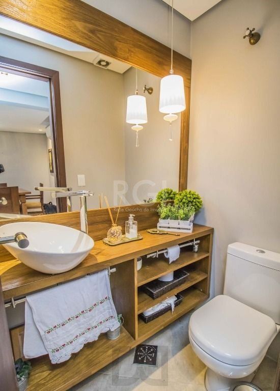 Casa para Comprar com  199 m² por R$ 1.180.000,00 - Boa Vista - Porto Alegre/RS — foto 12