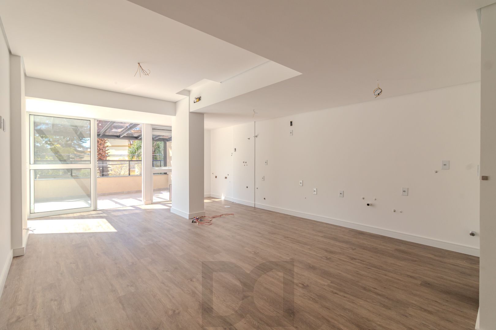 Apartamento Garden Espetacular: Pátio Privativo, Conforto Térmico e Sol na Medida Certa! — foto 3