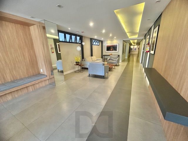 Excelente apartamento de 1 dormitorio para comprar, semimobiliado, no The Park Joao Pessoa — foto 6