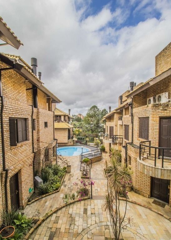 Casa para Comprar com  199 m² por R$ 1.180.000,00 - Boa Vista - Porto Alegre/RS — foto 23
