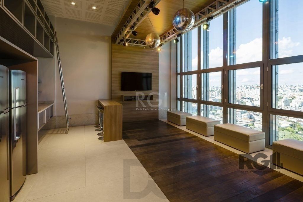 Lindo Loft para Comprar com 1 dormitório , mobiliado, no Trend City Center — foto 38