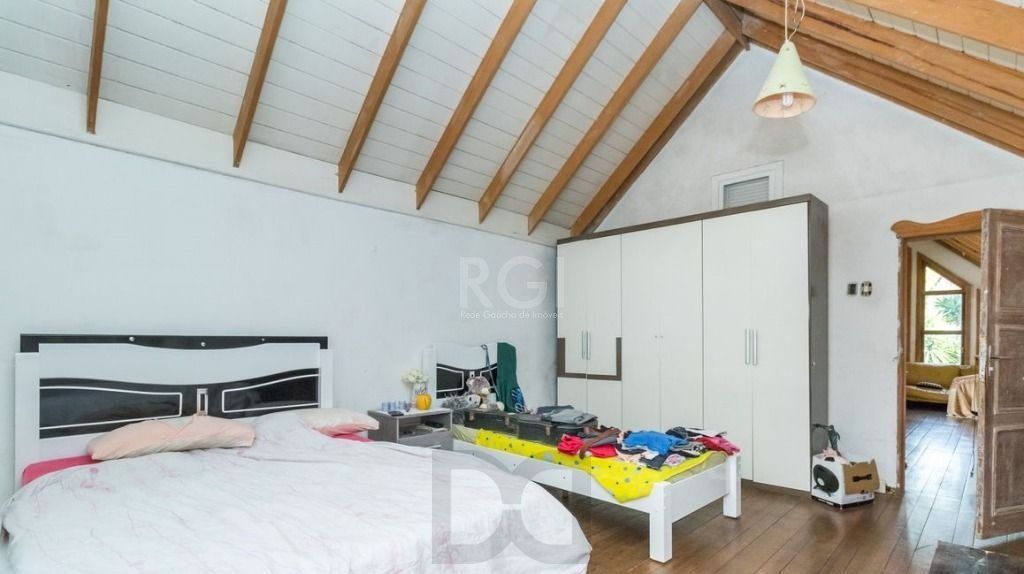 Casa Para Comprar com 3 quartos e 3 vagas no Rio Branco — foto 12