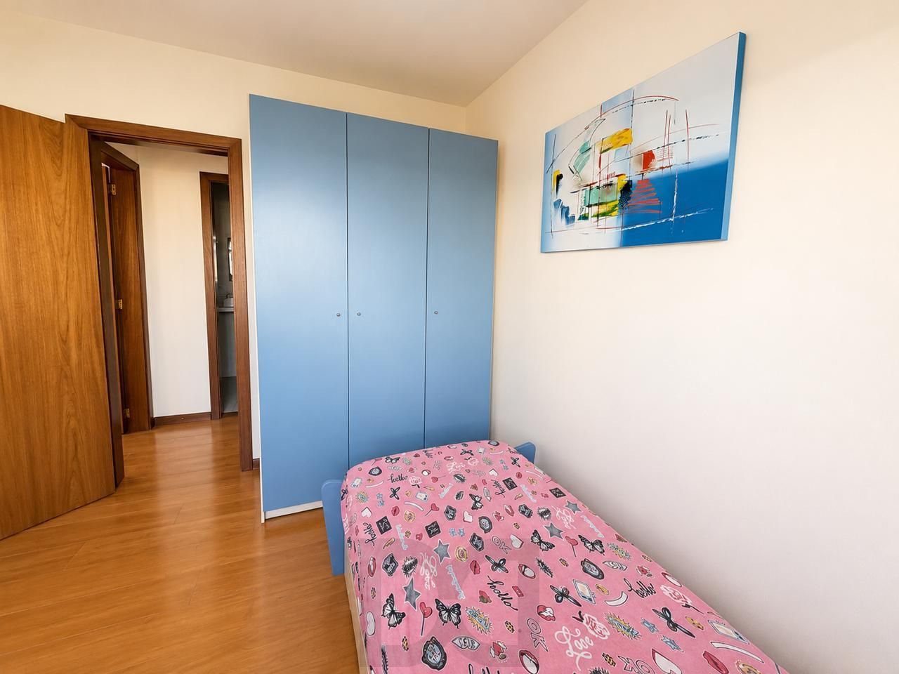 Excelente Apartamento para Comprar 2 dormitórios na Rua da República — foto 24