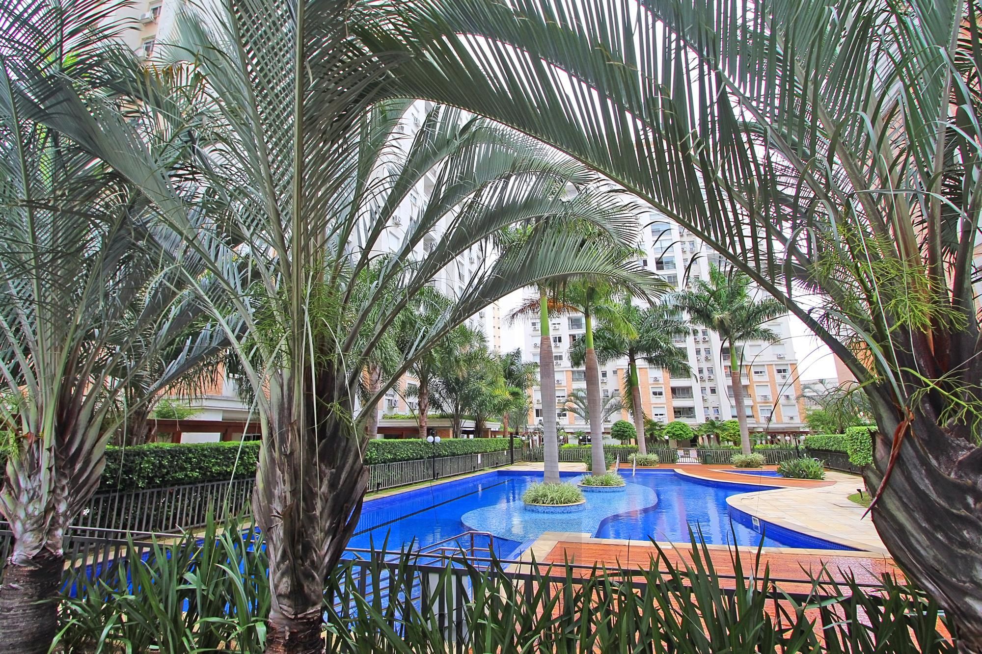 Excelente apartamento a venda com 2 dormitórios no bairro Passo d areia. — foto 41