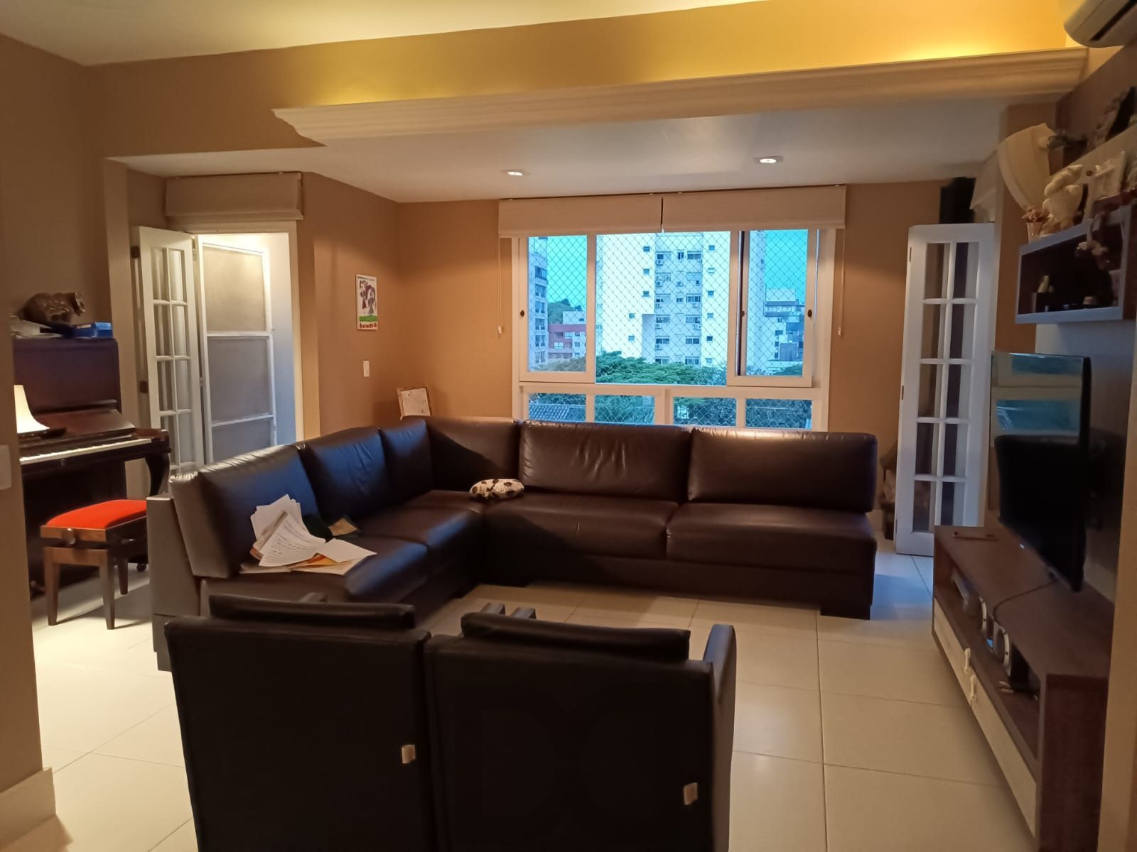 Casa com 398m2, 4 dorm, 4 vagas-Higienópolis — foto 1