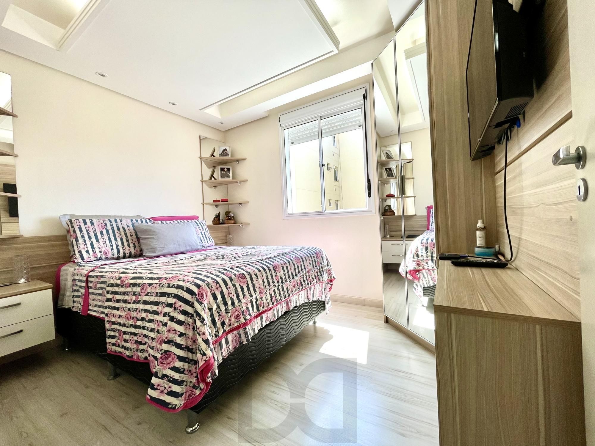 Apartamento 3 dormitórios com suíte e closet no Rossi Viva | Infra completa — foto 16