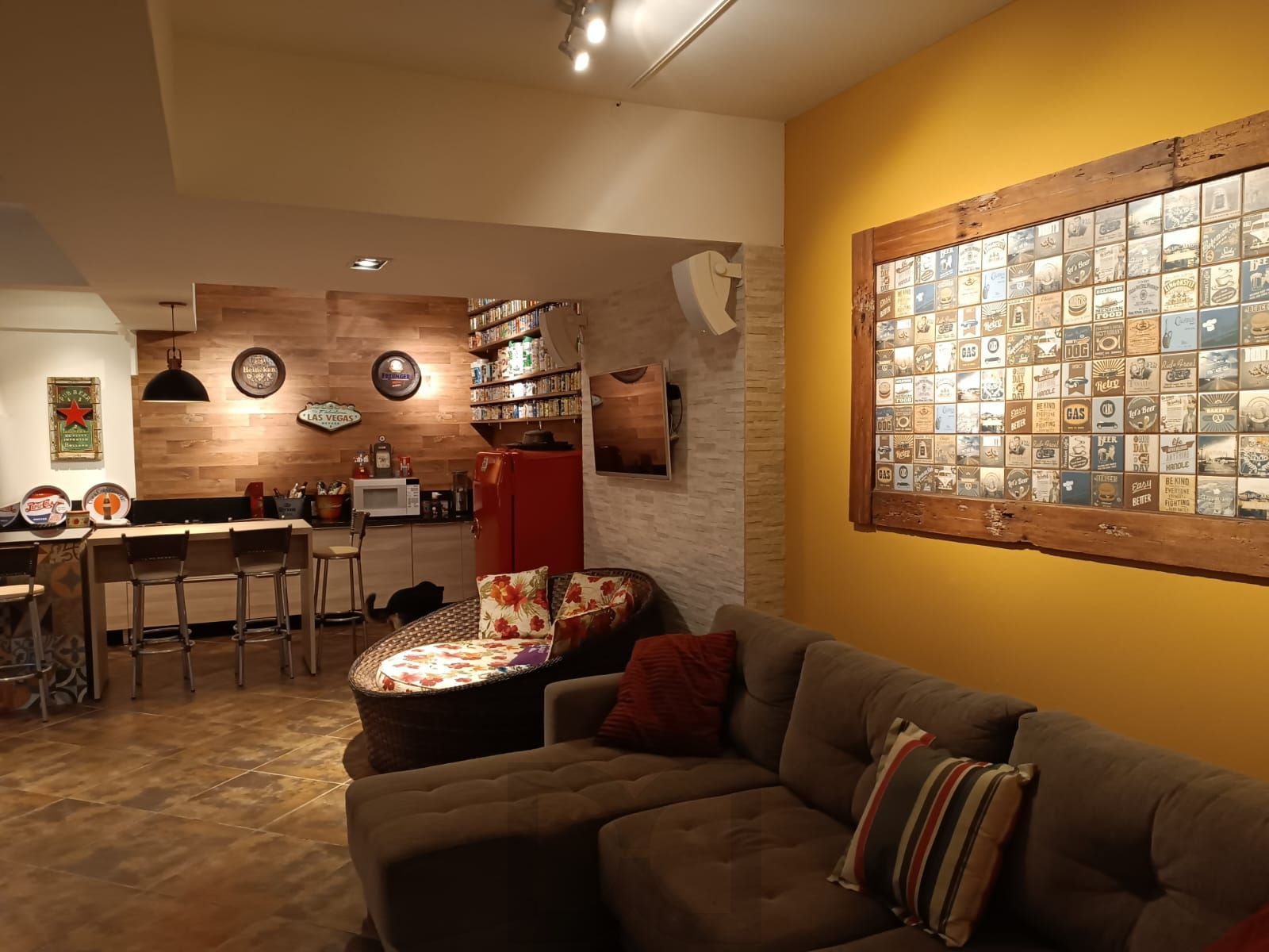 Casa com 398m2, 4 dorm, 4 vagas-Higienópolis — foto 7