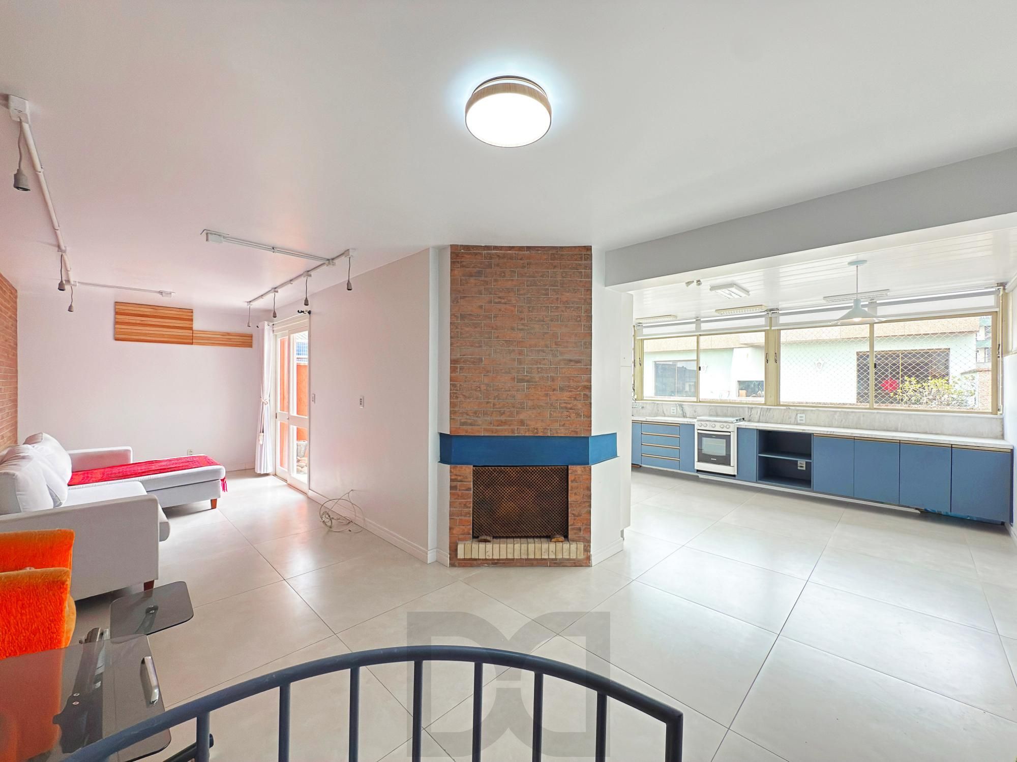 Excelente apartamento a venda com 3 dormitórios no bairro Higienópolis. — foto 3