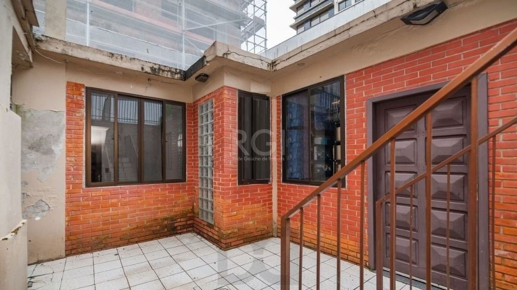 Casa Com 3 dormitórios Para Comprar , 300 m² - Rio Branco - Porto Alegre/RS — foto 3