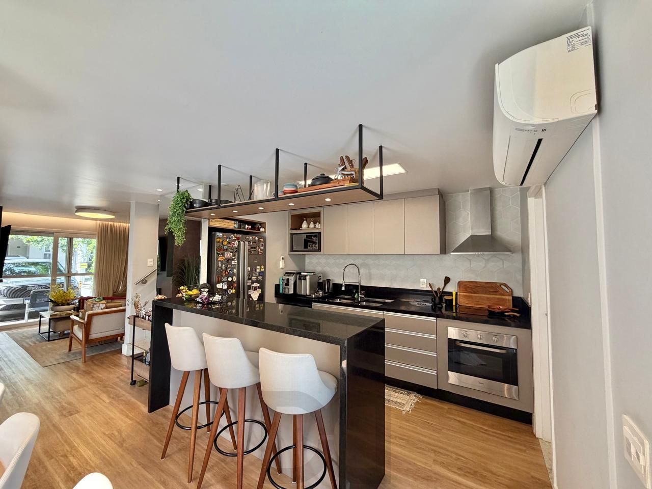 Excelente casa a venda no Condomínio Euroville com 3 dormitórios, semimobiliada por: R$1.350.000,00. — foto 14