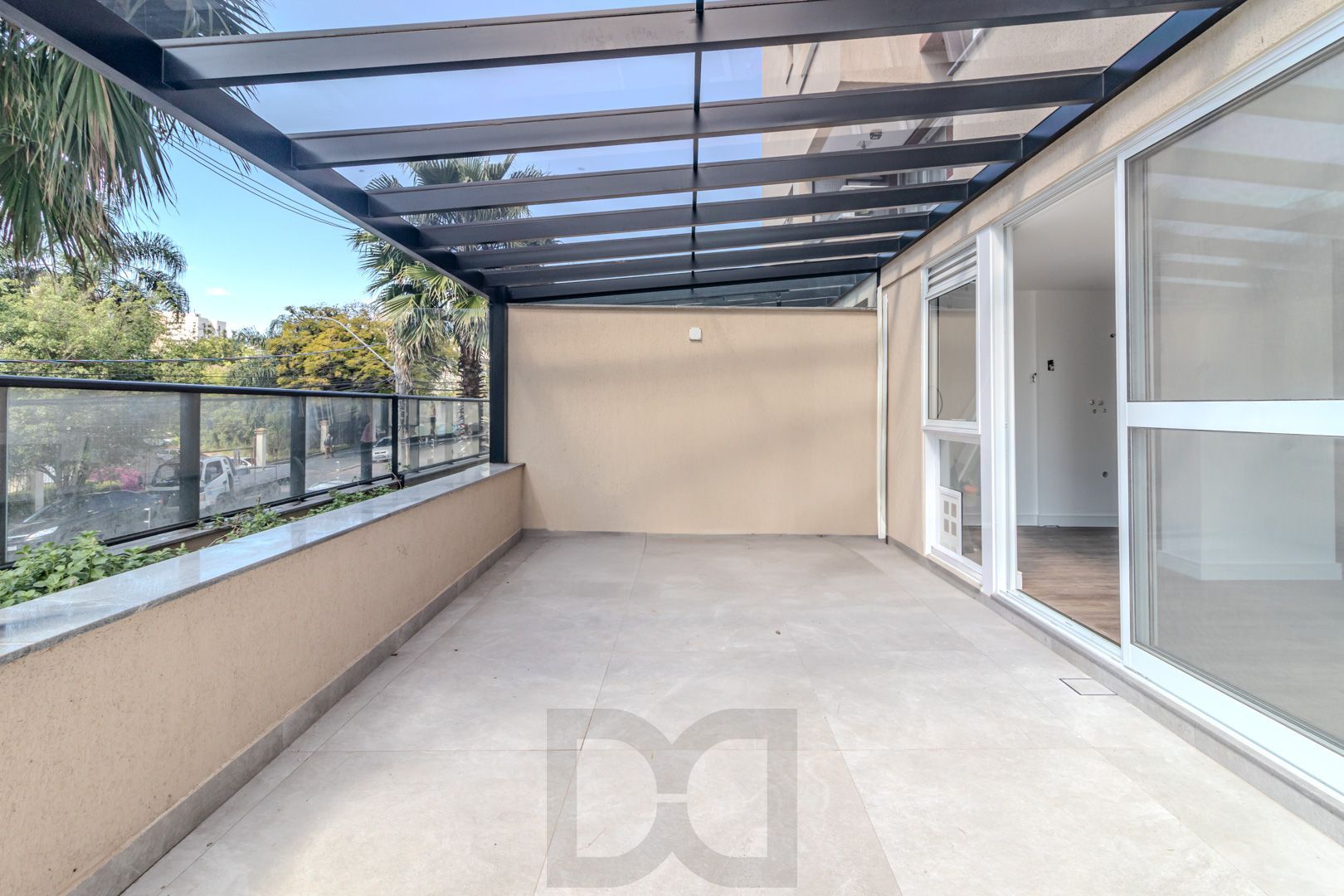Apartamento Garden Espetacular: Pátio Privativo, Conforto Térmico e Sol na Medida Certa! — foto 15