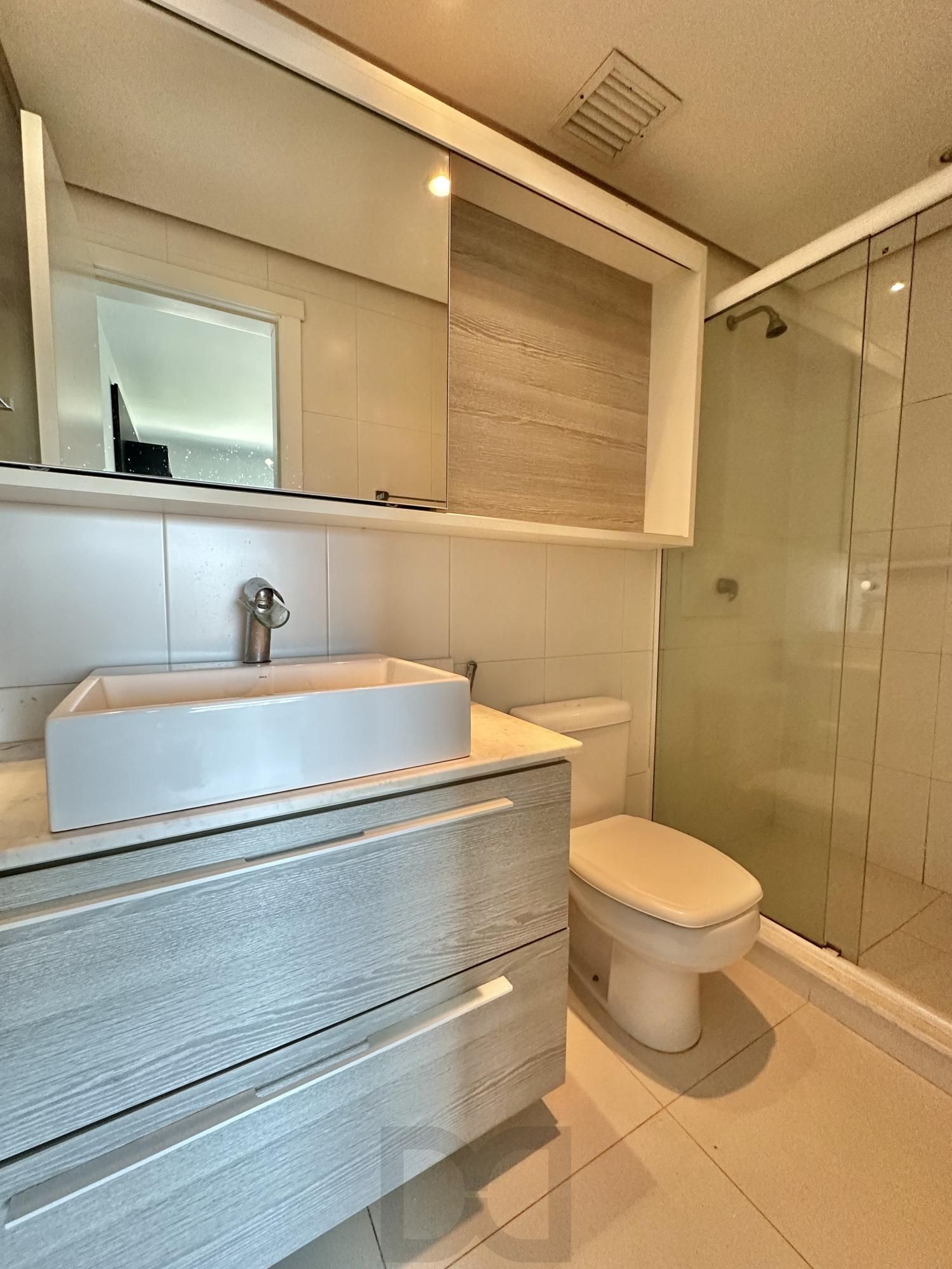 Apartamento 2 Dormitórios para comprar no Parigi Residence Bairro Três Figueiras — foto 28
